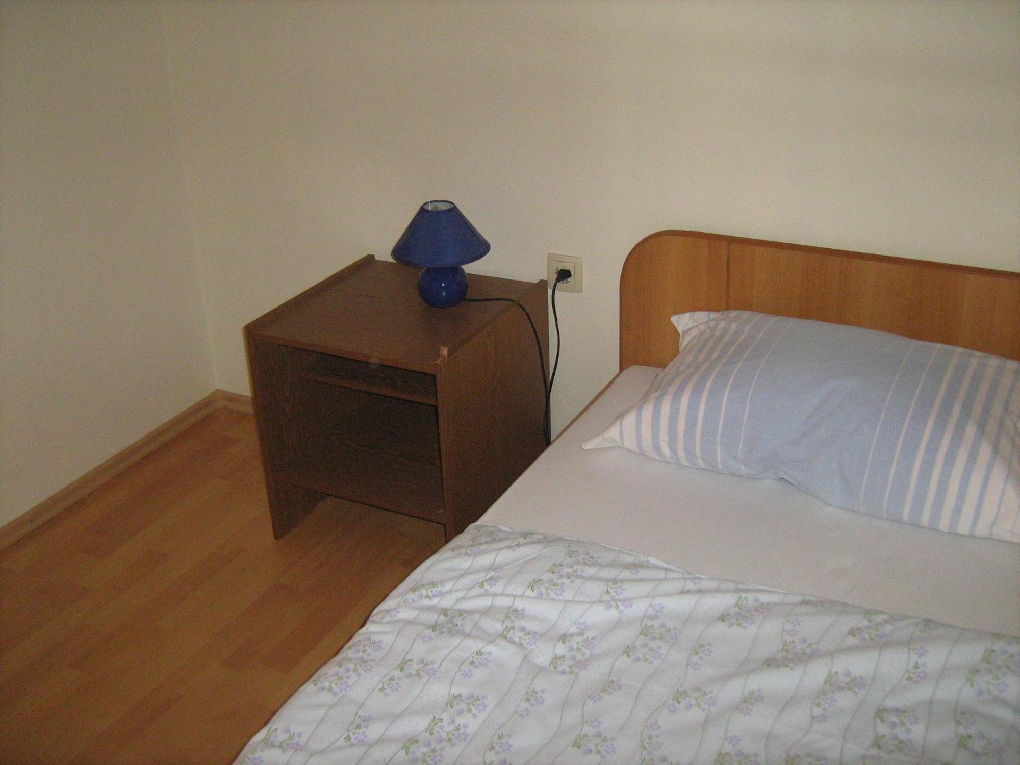 Apartment Dalmatien Raslina Rum bild